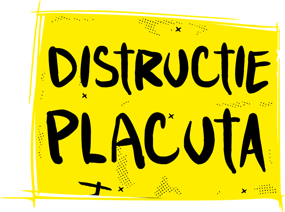 Destrucție Plăcută